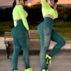 Verde