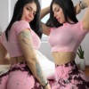 Rosa