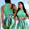 Verde