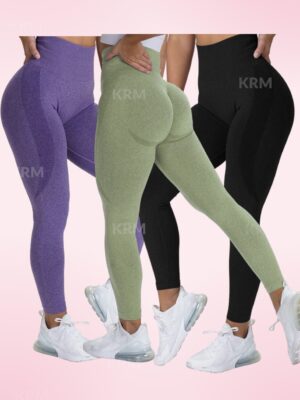 Leggings Unicolor