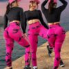 Fucsia