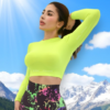 Verde Neón