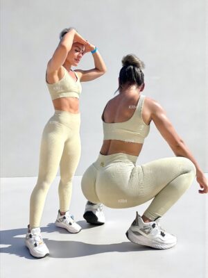 Set Sport -  Leggings+Top