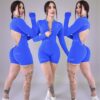 Azul Rey