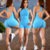 Azul bebé