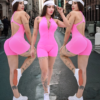 Rosado Barbie