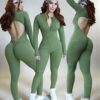 Verde militar