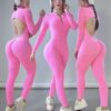 Rosado Barbie